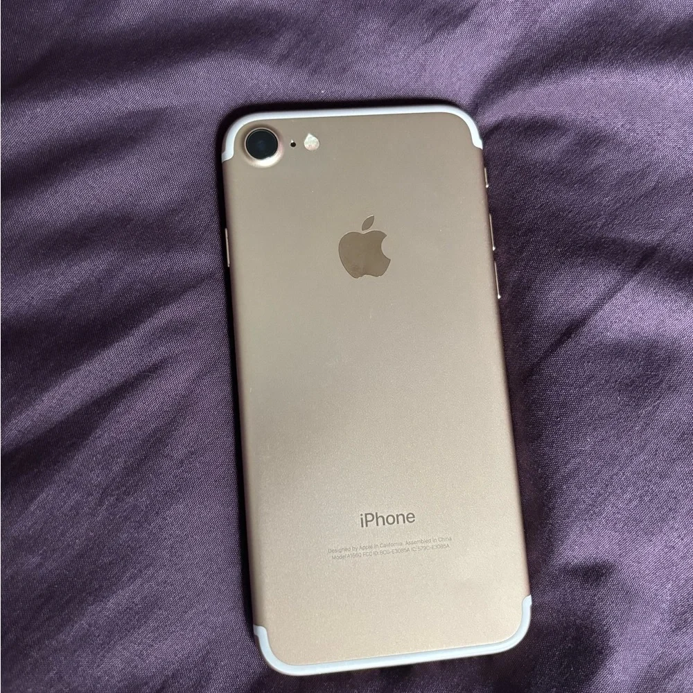 Apple IPhone 7 256gb